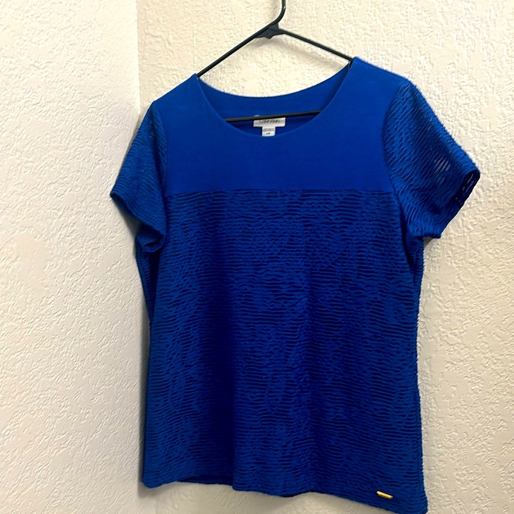 Calvin Klein large